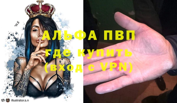 ALPHA PVP Аркадак